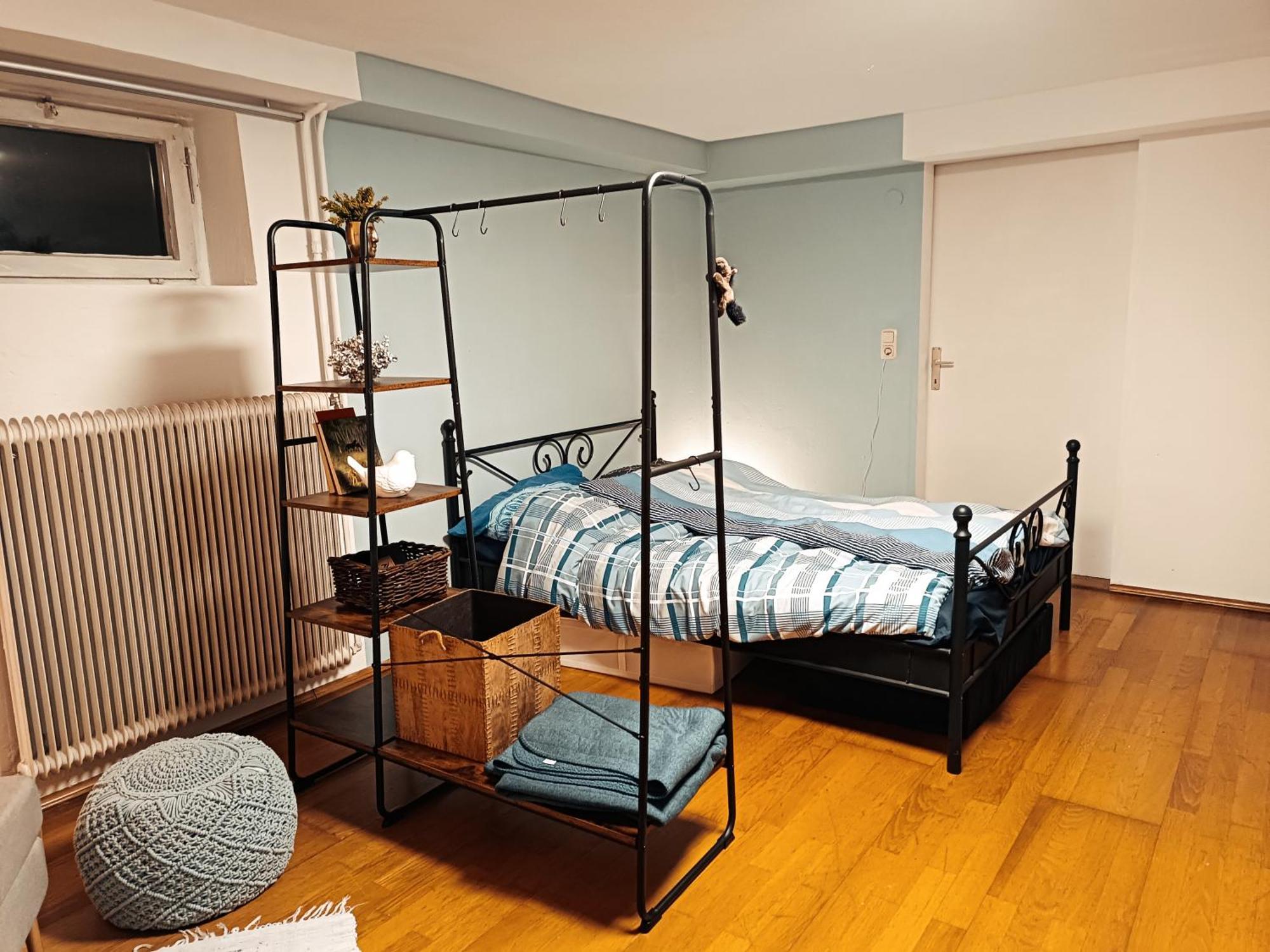 A Place To Be - Ruhelage Mit Gratis Parkplatz Apartment