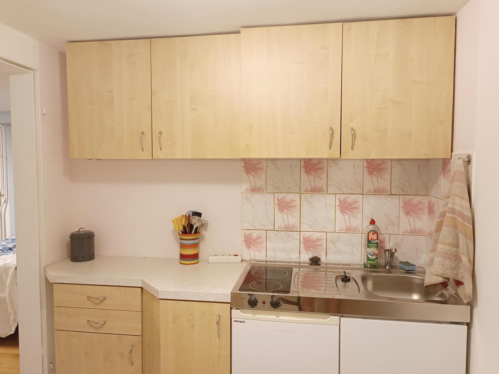 A Place To Be - Ruhelage Mit Gratis Parkplatz Apartment *