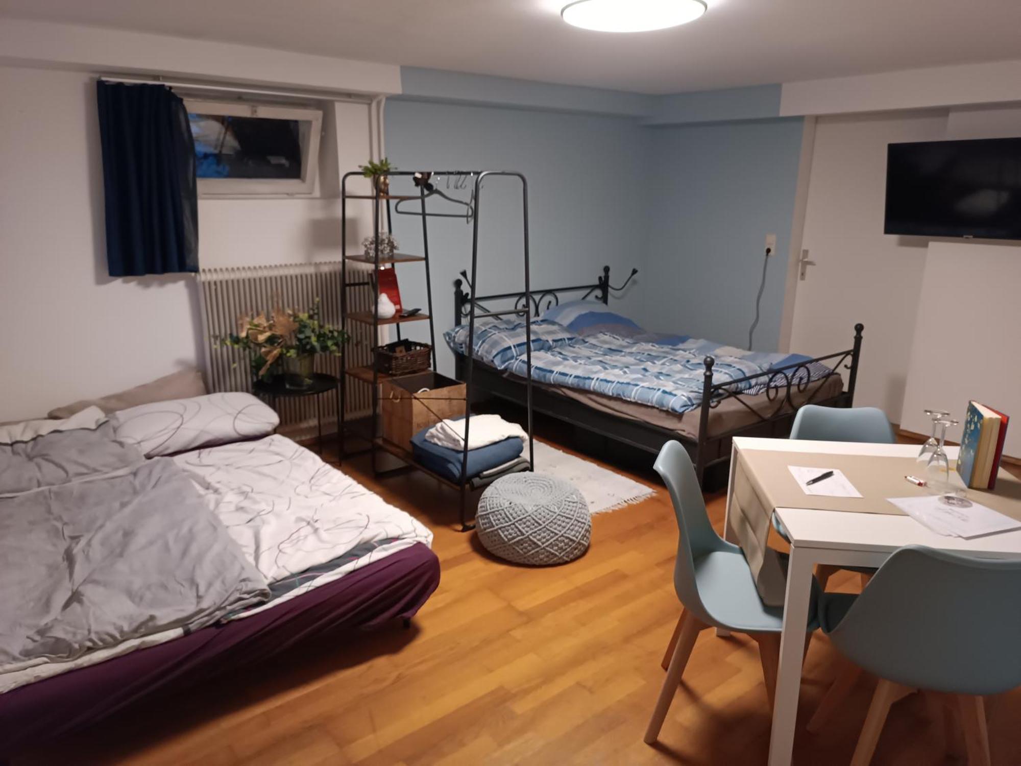Apartment A Place To Be - Ruhelage Mit Gratis Parkplatz Graz